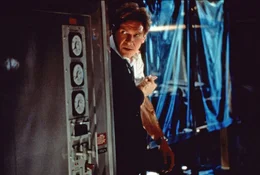 Bei einer Rede in Moskau k&uuml;ndigt der amerikanische Pr&auml;sident James Marshall (Harrison Ford) an, er werde k&uuml;nftig mit aller Macht gegen internationale Terroristen vorgehen. Kurz darauf muss er sein Wort schon in die Tat umsetzen...  +++ Die Verwendung des sendungsbezogenen Materials ist nur mit dem Hinweis und Verlinkung auf RTL+ gestattet. +++