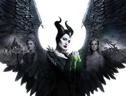 Maleficent: M&auml;chte der Finsternis - Artwork