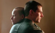 Agatha (Samantha Morton) ist John Andertons (Tom Cruise) letzte Hoffnung &ndash; nur sie k&ouml;nnte seine Unschuld beweisen.