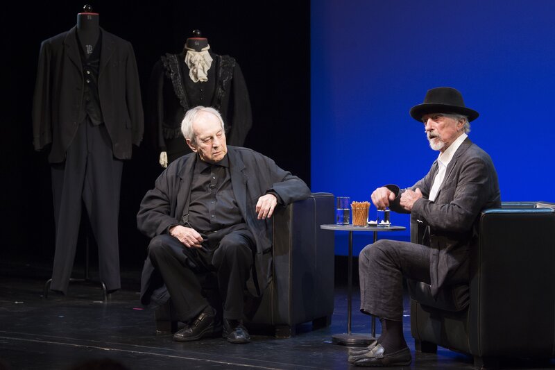 Die Otto Schenk Gala – mit Michael Niavarani (A, 2018)