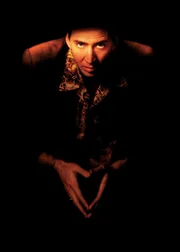 Rick (Nicolas Cage) ist Cop in Atlantic City und ganz zufrieden mit dem Leben, doch das &auml;ndert sich von einer Sekunde auf die andere ...