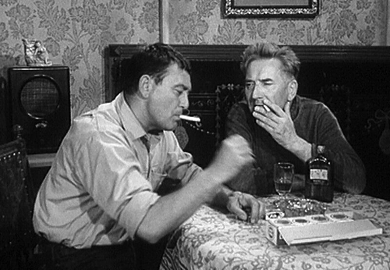 Wir Kellerkinder (D, 1960)