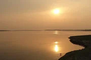 DOK Sonntag: Brahmaputra – Der grosse Fluss vom Himalaya (3/3) Gewaltig grosser Strom: der Brahmaputra Copyright: SRF/ORF DOK Sonntag: Brahmaputra – Der grosse Fluss vom Himalaya (3/3) Gewaltig grosser Strom: der Brahmaputra Copyright: SRF/ORF