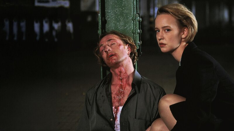 Das Callgirl (D, 1999)