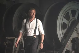 James Bond (Daniel Craig)