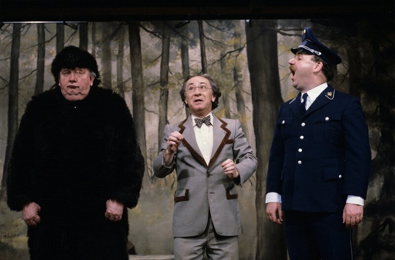 Der Siebenmühlentaler (D, 1995)