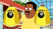 Cleveland Brown