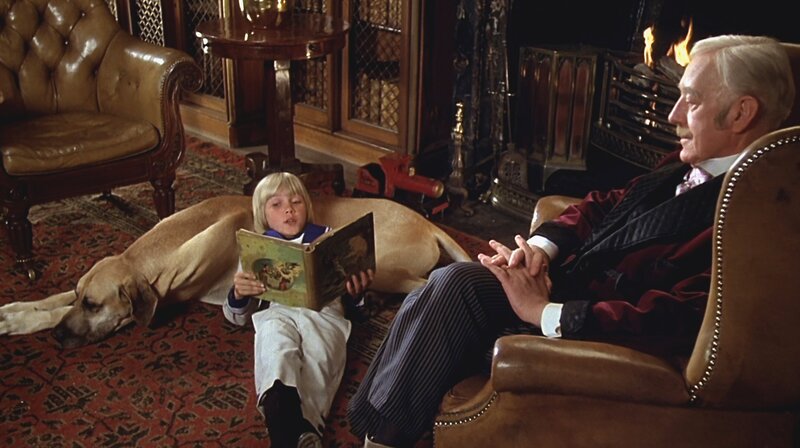 Der kleine Lord (GB, 1980)