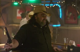 Boss Man (Duane Whitaker)