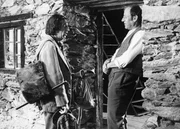 Herbert Fux, Fritz Holzer (Meister Natz).