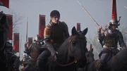 Entscheidung auf dem Schlachtfeld Staffel2 EP Sekigahara - Kampf der Samurai