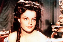 Prinzessin Elisabeth "Sissi" von Bayern (Romy Schneider)