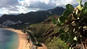 Vulkaninsel Teneriffa: die abwechslungsreiche Natur und das milde Klima machen Teneriffa zu einem beliebten Urlaubsziel.