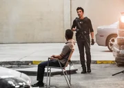 Ian Anthony Dale als Adam Noshimuri.