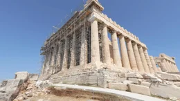 Parthenon