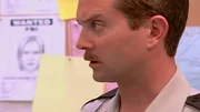 Lieutenant Jim Dangle (Thomas Lennon)