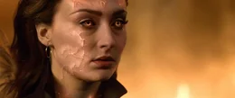 Sophie Turner (Jean Grey / Phoenix)