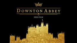 Downton Abbey - Logo