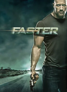 Faster - Artwok