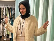 Kandidatin Sofia +++ Die Verwendung des sendungsbezogenen Materials ist nur mit dem Hinweis und Verlinkung auf RTL+ gestattet. +++