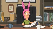 Louise Louise