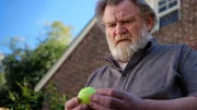 Bill Hodges (Brendan Gleeson)