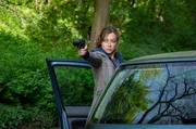 Anke Wollner (Julia Richter) ist eine eiskalte Killerin.