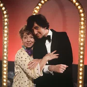 Ilja Richter, re. Ilja Richter, re.