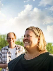 Sam Miller (Bridget Everett).