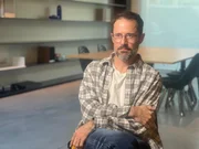 Evan Williams  +++ Die Verwendung des sendungsbezogenen Materials ist nur mit dem Hinweis und Verlinkung auf RTL+ gestattet. +++