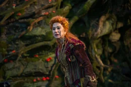 Mother Ginger (Helen Mirren)
