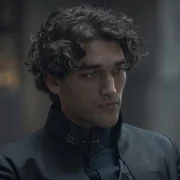 Constantine (Josh Heuston)