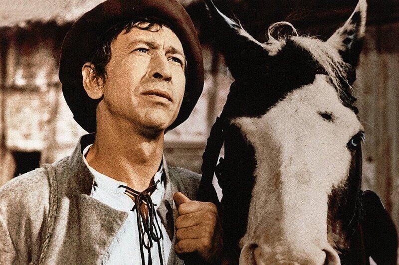 Der kleine und der große Klaus (DDR, 1971)