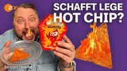 Schafft Lege Hot Chip? Schafft Lege Hot Chip?