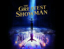 The Greatest Showman - Artwork