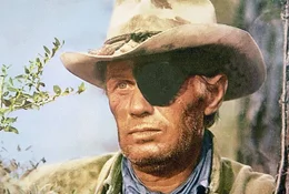 Tom Rossiter (Richard Widmark)