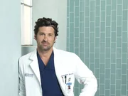 (7. Staffel) - Nicht nur beruflich, sondern auch privat läuft nicht immer alles nach Plan: Dr. Derek Shepherd (Patrick Dempsey) ... (7. Staffel) - Nicht nur beruflich, sondern auch privat läuft nicht immer alles nach Plan: Dr. Derek Shepherd (Patrick Dempsey) ...