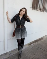 (1. Staffel) - L&auml;sst sich so schnell nicht unterkriegen: Max (Kat Dennings) ...