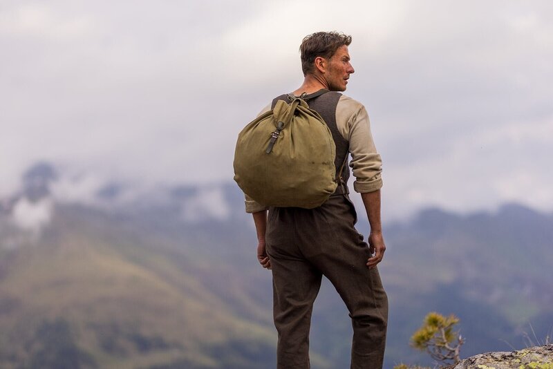 Ein ganzes Leben (A/D, 2023)