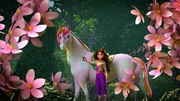 An der Unicorn Academy gibt es für die Teenagerin Sophia viel über fantastische Kreaturen zu lernen. Doch eine dunkle Macht will zurückkehren und die Einhorn-Magie vernichten!