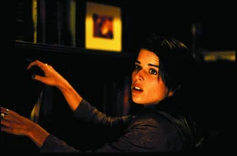 Die Schrecken der Vergangenheit holen die junge Sidney (Neve Campbell) wieder ein ...
