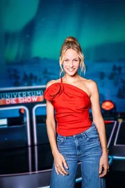 Mirjam Weichselbraun.