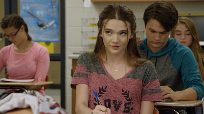 Cinderella Love Story: A New Chapter (USA, 2018)