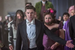 Phillip Carlyle (Zac Efron)