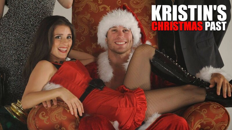 Mein schönstes schlimmstes Weihnachtsfest (USA, 2013)