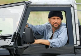 Raue Schale, weicher Kern: Der Naturbursche Jan (Jochen Horst).