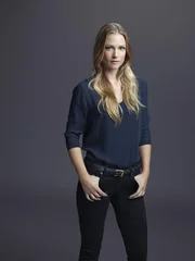 Stets im Einsatz f&uuml;r die Gerechtigkeit: Jennifer "J.J." Jareau (A.J. Cook) ...