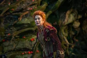 B&ouml;se Herrscherin: Helen Mirren als Mutter Ginger