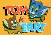TOM UND JERRY