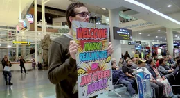 David Farrier